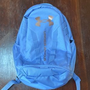 Under Armour Backpack!